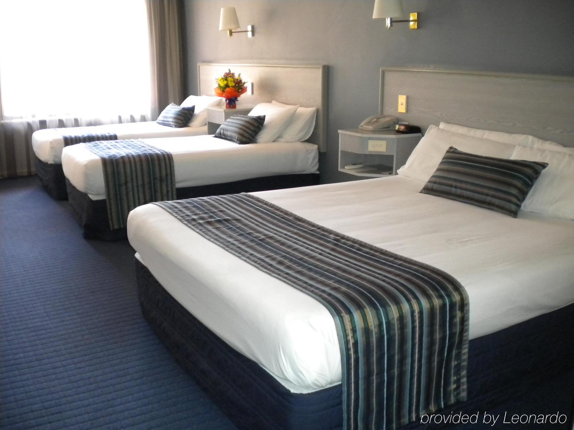 Motel Ibis Styles Adelaide Manor Zimmer foto