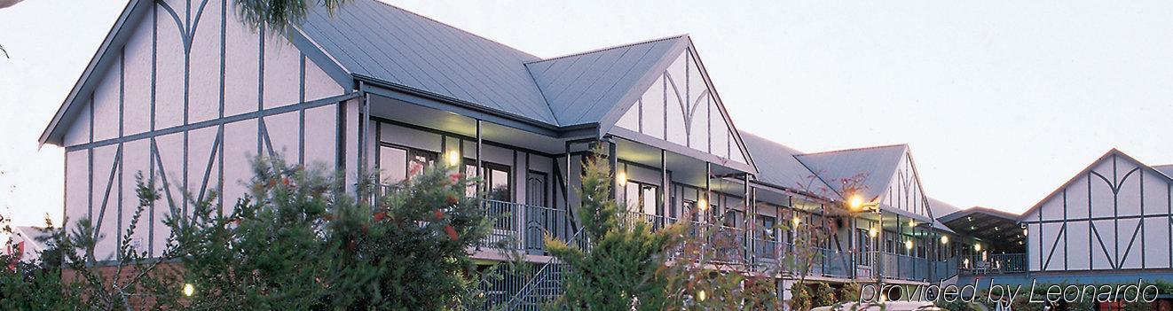 Motel Ibis Styles Adelaide Manor Exterior foto