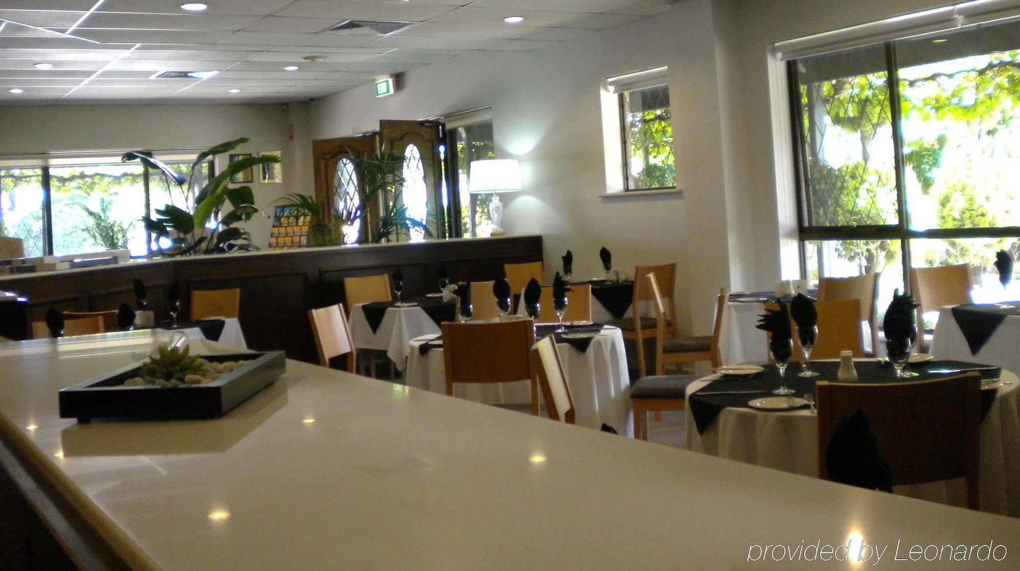 Motel Ibis Styles Adelaide Manor Exterior foto