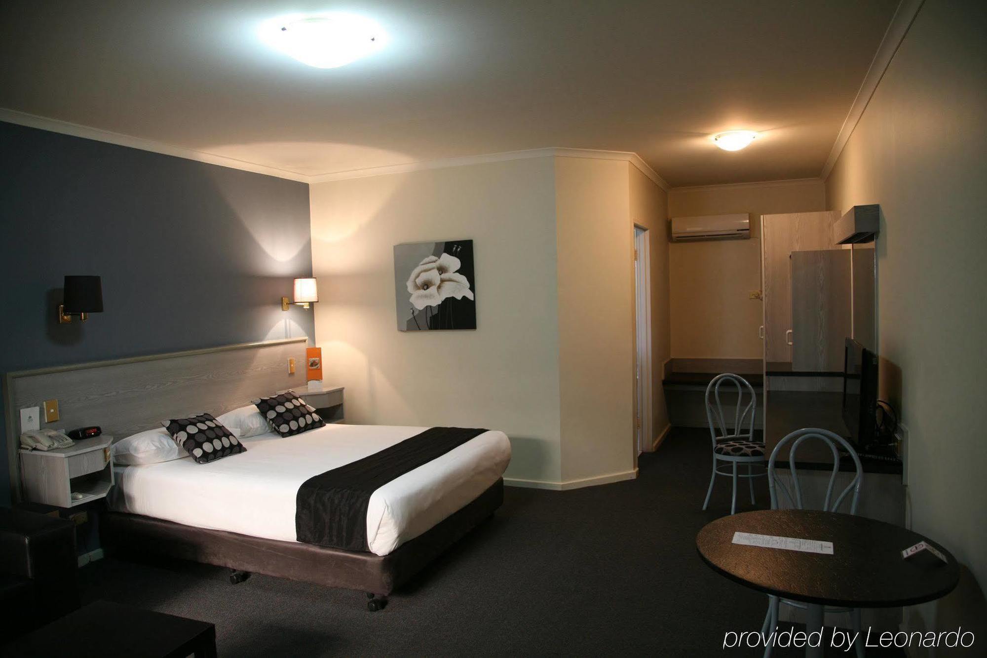 Motel Ibis Styles Adelaide Manor Exterior foto