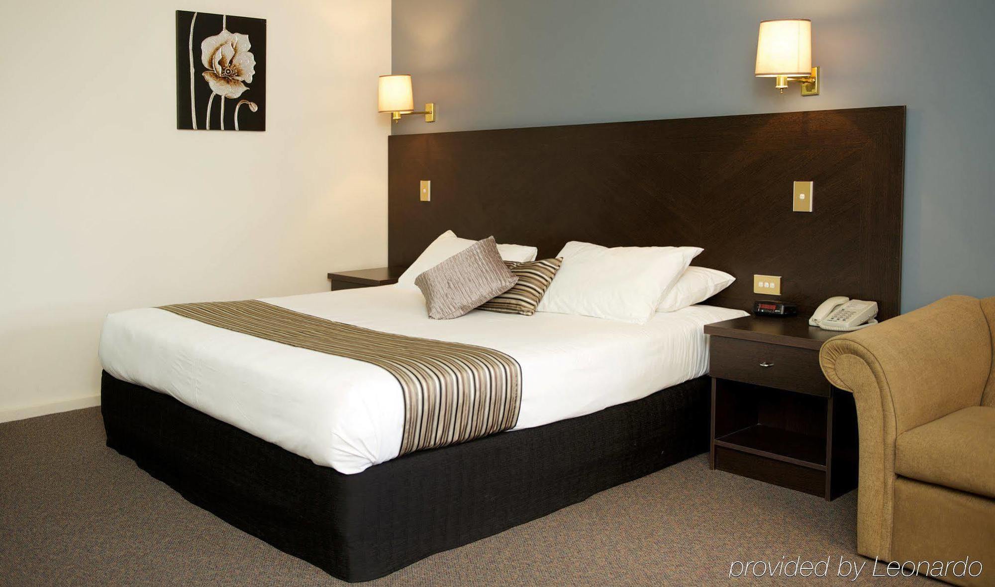 Motel Ibis Styles Adelaide Manor Exterior foto