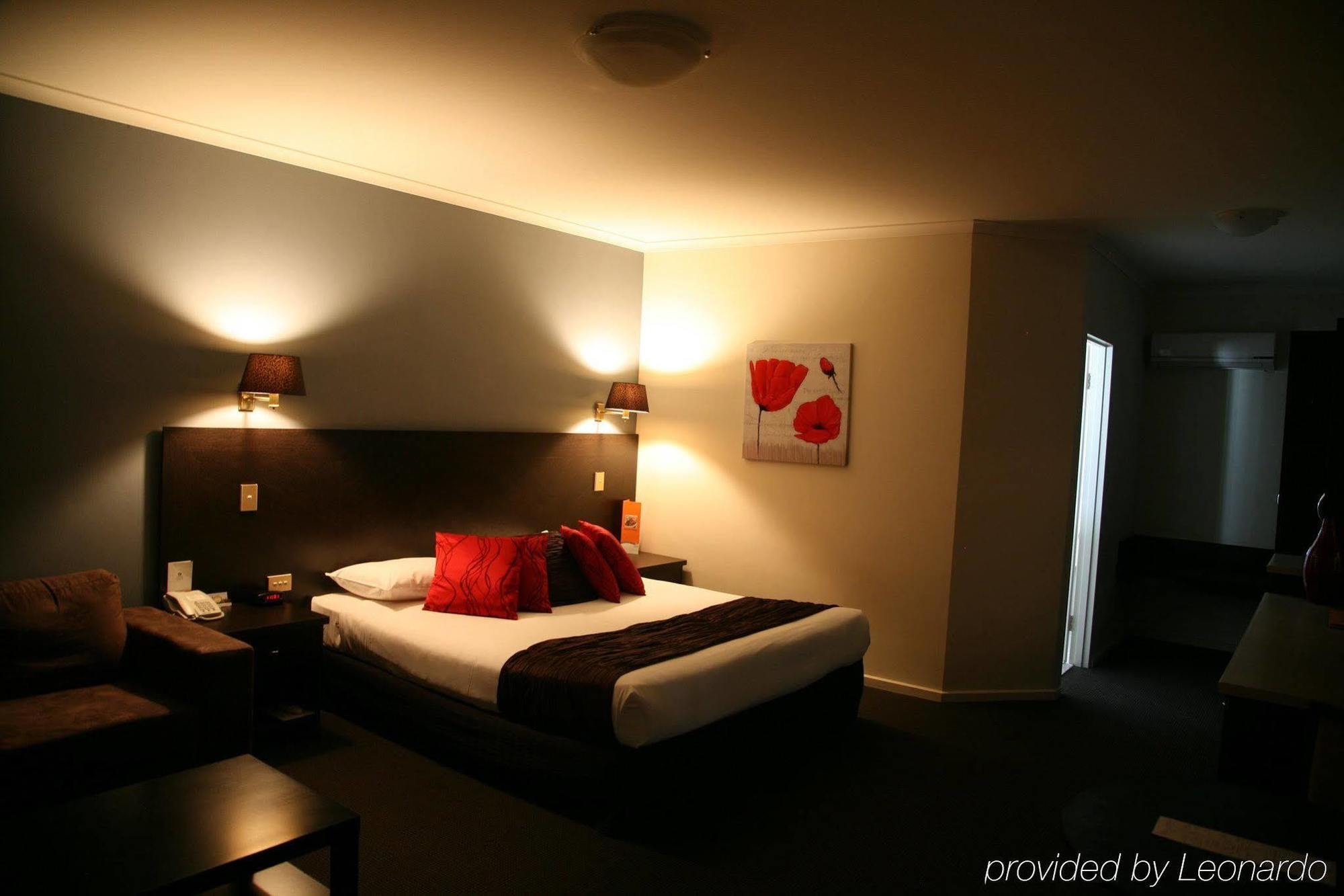 Motel Ibis Styles Adelaide Manor Exterior foto