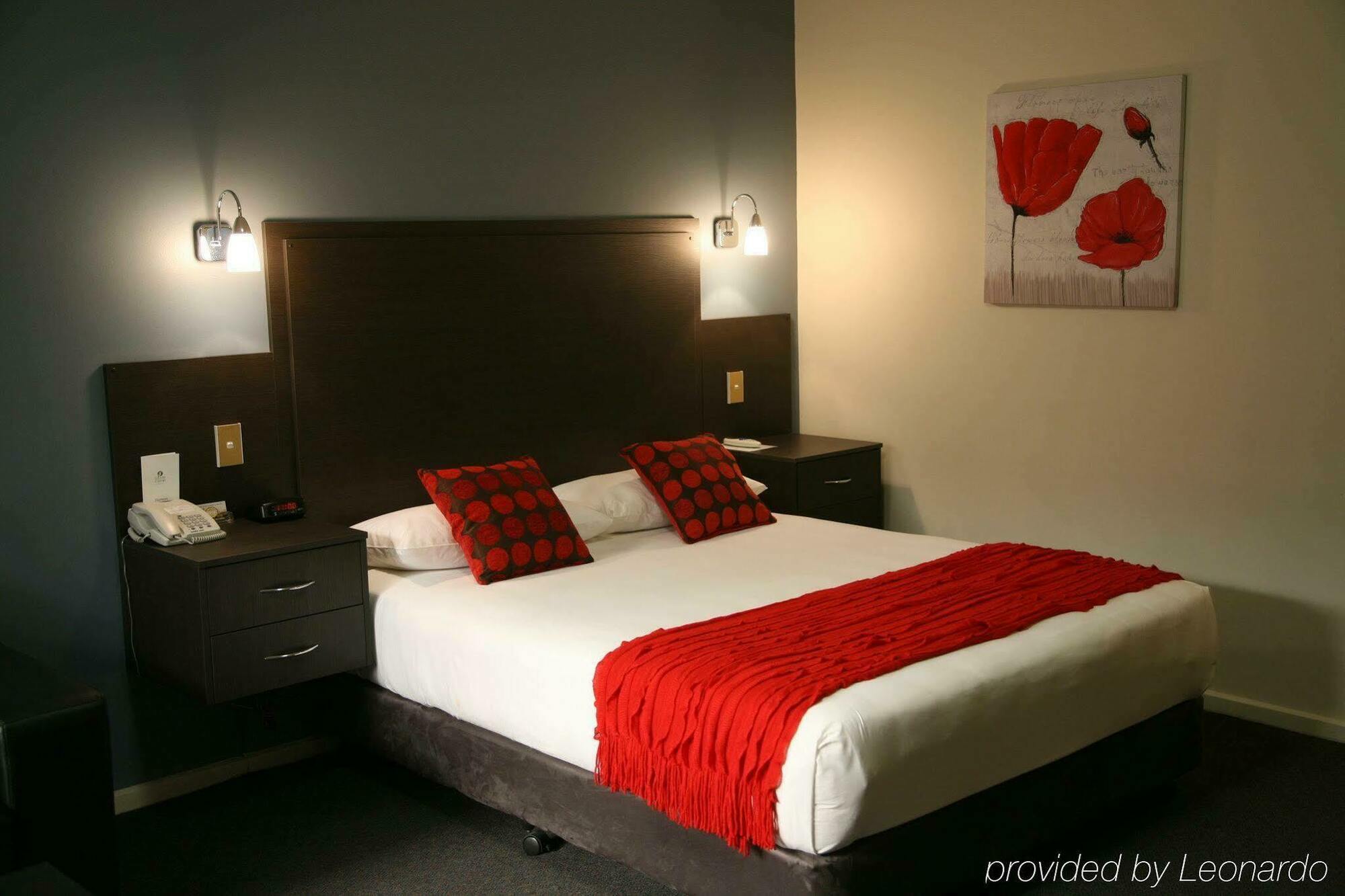 Motel Ibis Styles Adelaide Manor Exterior foto